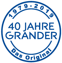 40 Jahre Grander 40 Jahre Grander